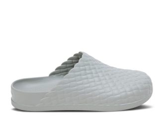 3šestnáct x Dylan Woven Clog „Beton“