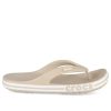 Žabky Crocs Bayaband „Béžová bílá“ 205393-2V3
