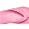 Žabky Crocs Bayaband červené 205393-669