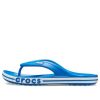 Žabky Crocs Bayaband modré 205393-4JL