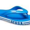 Žabky Crocs Bayaband modré 205393-4JL