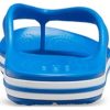 Žabky Crocs Bayaband modré 205393-4JL