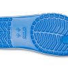Žabky Crocs Bayaband modré 205393-4JL