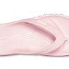 Žabky Crocs Bayaband růžové 205393-6OV