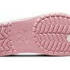 Žabky Crocs Bayaband růžové 205393-6OV