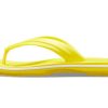 Žabky Crocs Crocband Žluté 11033-7B0
