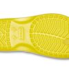Žabky Crocs Crocband Žluté 11033-7B0