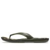 Žabky Crocs Crocband s potiskem „Green“ 205943-30Q