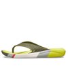 Žabky Crocs LiteRide Colorblock Žluté 205625-37P
