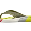 Žabky Crocs LiteRide Colorblock Žluté 205625-37P