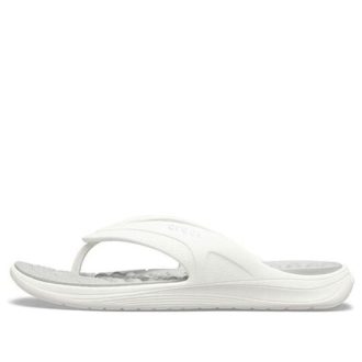 Žabky Crocs Reviva Béžová 205545-1CR