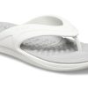 Žabky Crocs Reviva Béžová 205545-1CR