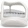 Žabky Crocs Reviva Béžová 205545-1CR