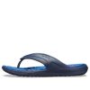 Žabky Crocs Reviva Deep Blue 205545-4HI