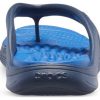 Žabky Crocs Reviva Deep Blue 205545-4HI