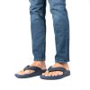 Žabky Crocs Reviva Deep Blue 205545-4HI