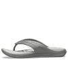 Žabky Crocs Reviva šedé 205545-0DV