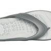 Žabky Crocs Reviva šedé 205545-0DV
