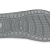 Žabky Crocs Reviva šedé 205545-0DV