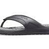 Žabky Crocs Reviva černé 205545-0DD