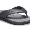 Žabky Crocs Reviva černé 205545-0DD