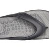 Žabky Crocs Reviva černé 205545-0DD