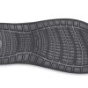 Žabky Crocs Reviva White Black 205715-060