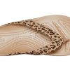 Žabky Crocs (WMNS) Kadee ll Leopard Print Hnědá 206398-98R