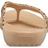Žabky Crocs (WMNS) Kadee ll Leopard Print Hnědá 206398-98R