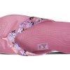 Žabky Crocs (WMNS) Kadee Printing Pink 206190-9A5