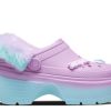 Aespa x Stomp Lined Clog „Nebe a Země“