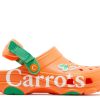 Crocs x Simone Rocha Siren Clog „White“ 210142-0WV