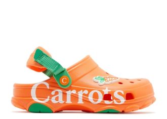 Crocs x Simone Rocha Siren Clog „White“ 210142-0WV
