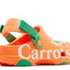Crocs x Simone Rocha Siren Clog „White“ 210142-0WV