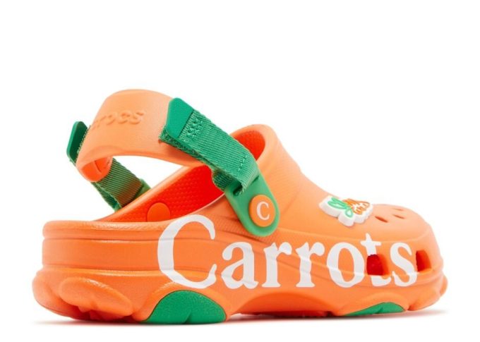 Crocs x Simone Rocha Siren Clog „White“ 210142-0WV