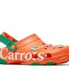 Anwar Carrots x Clog „Orange“