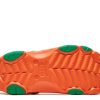 Anwar Carrots x Clog „Orange“
