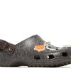 Anwar Carrots x Clog „Soil – Espresso“