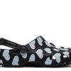 Awake NY x Classic Clog „Home Is Where The Heart Is – Black“