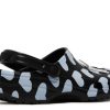 Awake NY x Classic Clog „Home Is Where The Heart Is – Black“