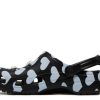Awake NY x Classic Clog „Home Is Where The Heart Is – Black“