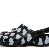 Awake NY x Classic Clog „Home Is Where The Heart Is – Black“