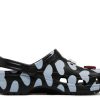 Awake NY x Classic Clog „Home Is Where The Heart Is – Black“