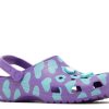 Awake NY x Classic Clog „Home Is Where The Heart Is – Purple“