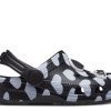 Awake NY x Classic Clog Kids „Home Is Where The Heart Is – Black“