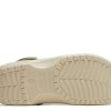 Awake NY x Classic Clog „Paint Drip“