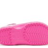 Barbie x Classic Clog „Electric Pink“