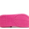 Barbie x Crush Clog „Black Pink“