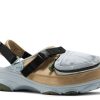 BEAMS x Classic All Terrain Outdoor Clog „Khaki Grey“