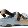 BEAMS x Classic All Terrain Outdoor Clog „Khaki Grey“